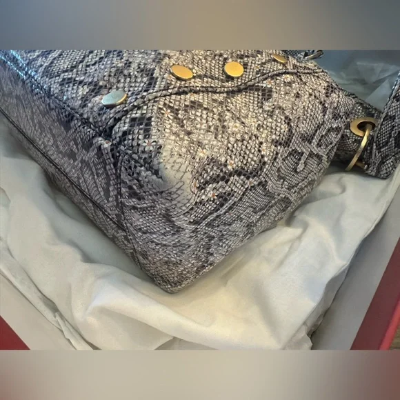 Hammitt Daniel Large Daisy Snake Retired - Picture 8 of 16